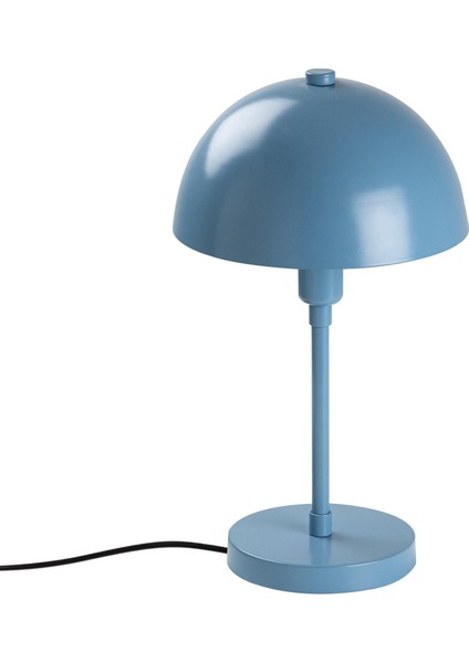 Togg Modern Metal Sıvama Başlık Masa Lambası Mavi, Retro Okuma Lambası TOGG-14804 indirimleri
