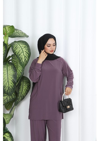 Cepli Sandy Pantolonlu Takım fırsatları