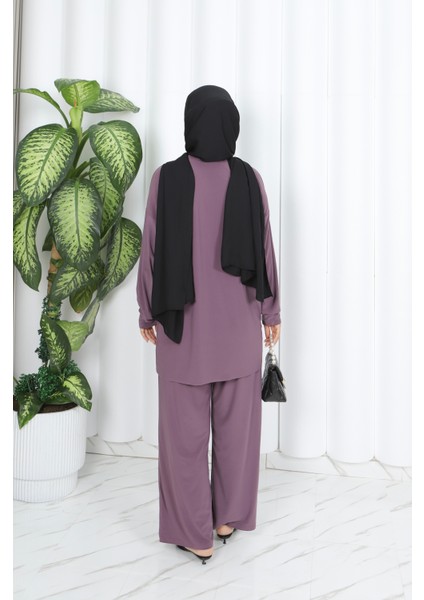 Cepli Sandy Pantolonlu Takım indirimleri