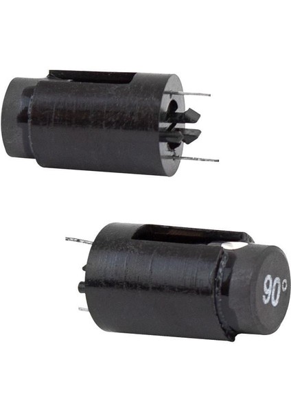 Dr 37 Beko 11.1 90° Sürücü Trafo