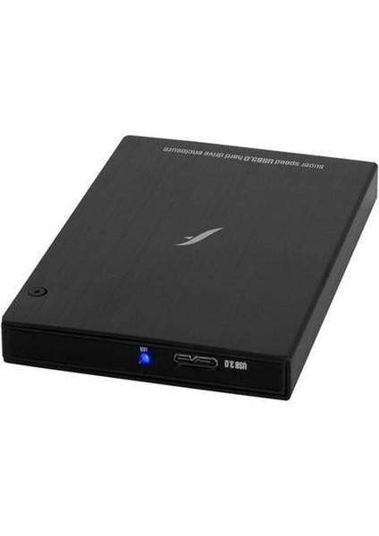 FHC-2540B 2,5'' Sata Usb3.0 Alüminyum HDD