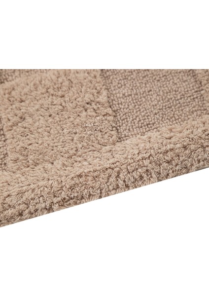 Lılly Banyo Paspası Bej 60X100 modelleri