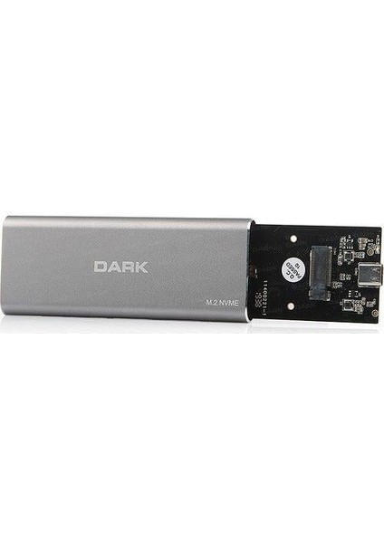 Dk-Ac-Dsem4 USB Tip-C-M.2 Nvme Disk Kutusu modelleri