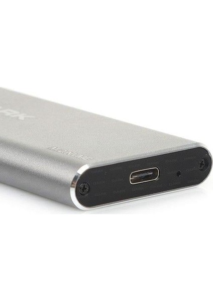 Dk-Ac-Dsem4 USB Tip-C-M.2 Nvme Disk Kutusu fırsatları