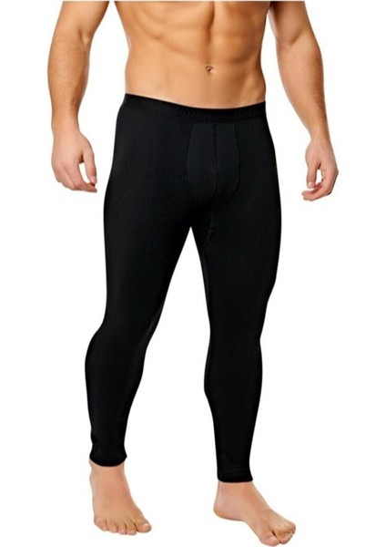 Erkek Siyah Termal Alt Nbl1