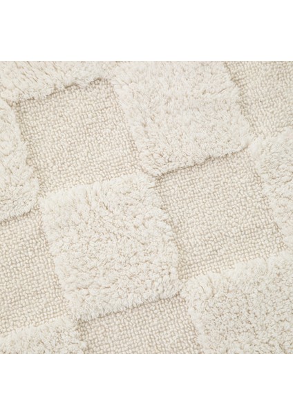 Lılly Banyo Paspası Krem 60X100 fiyatları