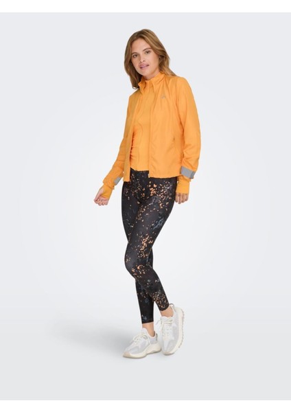 Onpeıda Ls Hn Run Fzip Jck Kadın Turuncu Mont - 15261350 modelleri