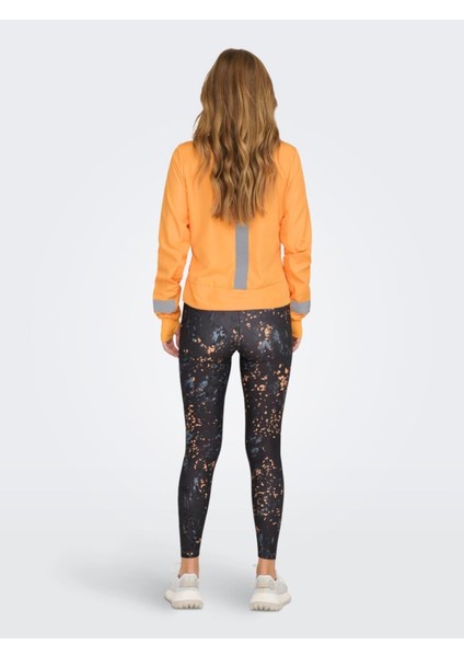 Onpeıda Ls Hn Run Fzip Jck Kadın Turuncu Mont - 15261350 indirimleri