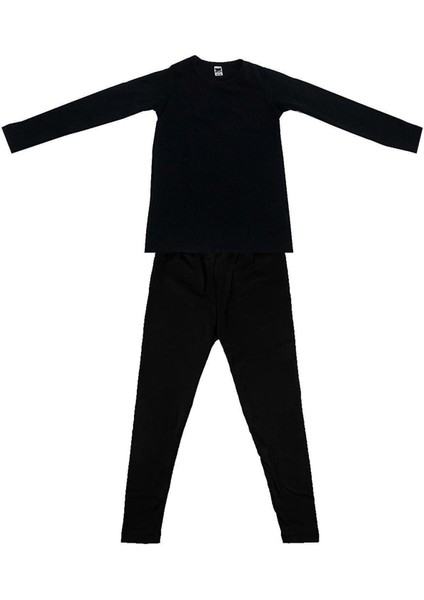 Erkek Çocuk Kışlık Termal Içlik Alt Üst Takım