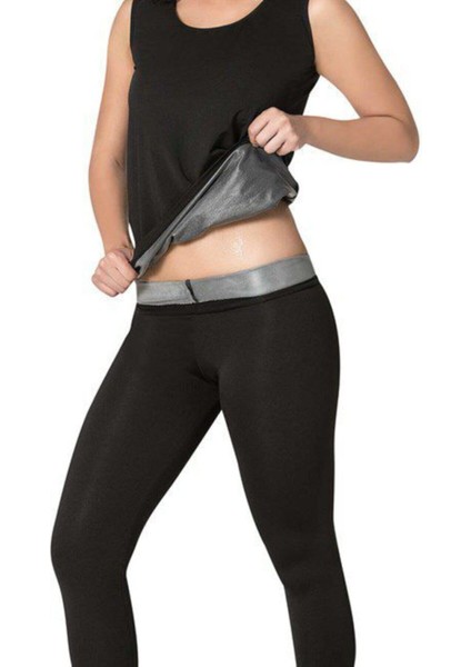 Termal Korse Terleten Korse Takım