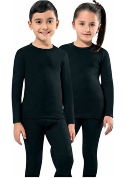 Çocuk Termal Içlik Takımı Unisex fiyatları