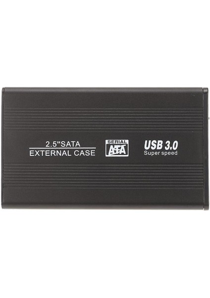 PM-2461 2.5'' Usb-A 3.0 Harici Sata Harddisk Kutusu Alüminyum