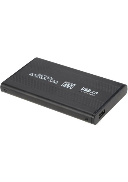 PM-2461 2.5'' Usb-A 3.0 Harici Sata Harddisk Kutusu Alüminyum modelleri