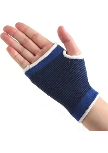 Sporcu El Bilekliği