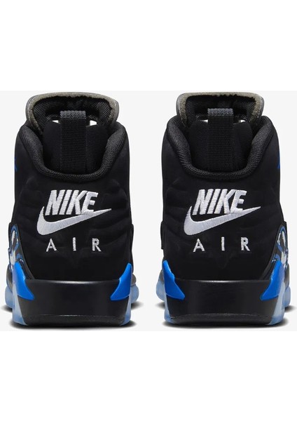 Jordan Jumpman 3-Peat Unisex Genç Çocuk Siyah Spor Ayakkabı - DZ5577-041 fiyatları