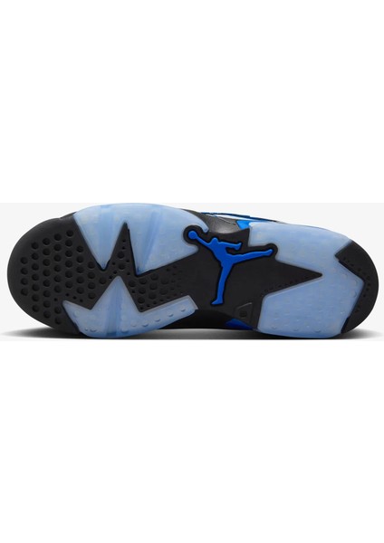 Jordan Jumpman 3-Peat Unisex Genç Çocuk Siyah Spor Ayakkabı - DZ5577-041 modelleri