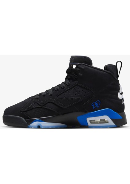 Jordan Jumpman 3-Peat Unisex Genç Çocuk Siyah Spor Ayakkabı - DZ5577-041 fırsatları