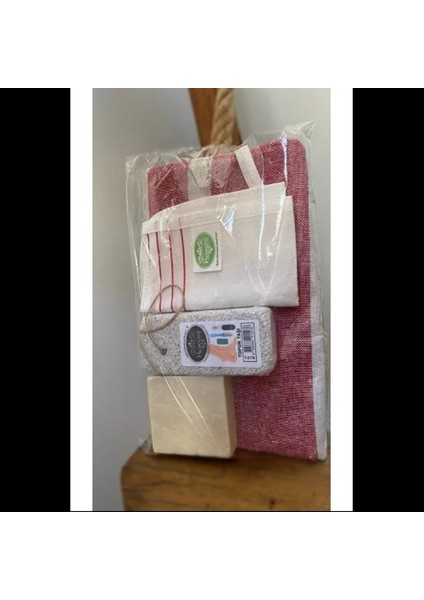 Gelin Damat Hamam Banyo 4'lü Set modelleri