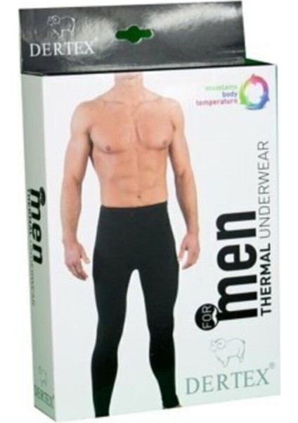 Erkek Siyah Termal Tayt fiyatları