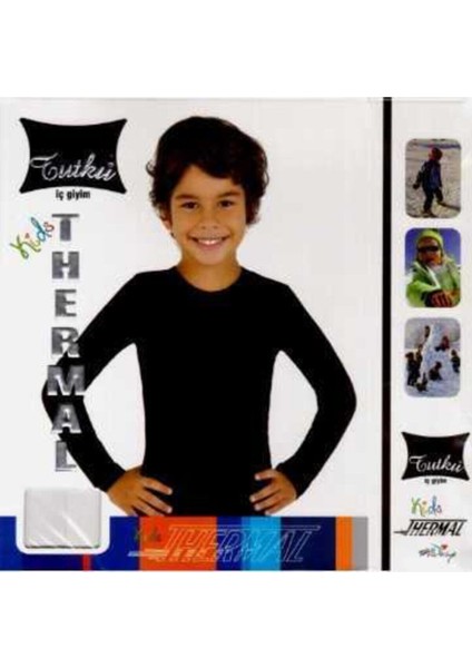 Mrc Kıd's Termal Erkek Cocuk Takım 5-13 Yaş fiyatları