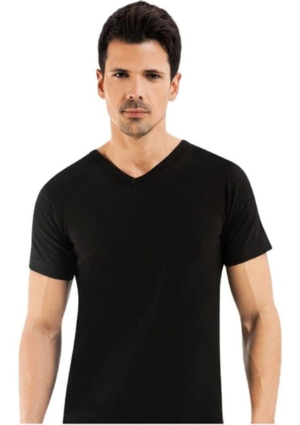 Erkek Termal Kısa Kol Takım