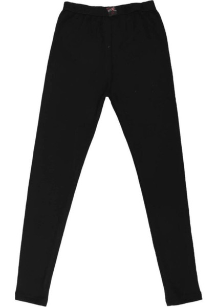 Mlvx Doozo Çocuk Termal Tayt 757 Kod/renk: Siyah Blsm