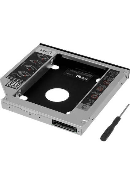FA-7830NF 2.5" 12,7mm Ilave HDD Sata Yuva fiyatları
