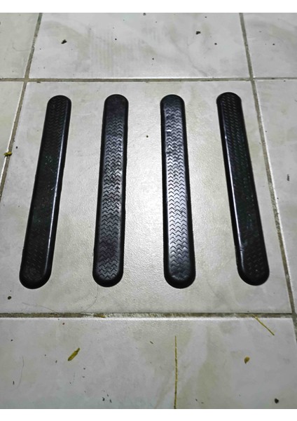 30X30 Iç Mekan Desenli Hissedilebilir Bantlı Kılavuz Yüzey fiyatları