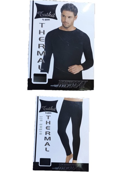 Siyah Termal Içlik Takımı Polar Bere Boyunluk Eldiven Havlu Çorap Seti - Asker Malzemeleri fiyatları