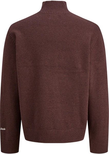 Jornorrebro Örgü Yüksek Yaka Kazak 12283026 fiyatları