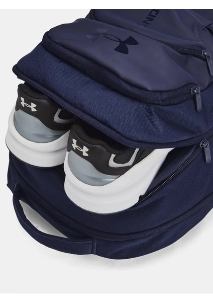 Ua Hustle Pro 6.0 Backpack Sırt Çantası fırsatları