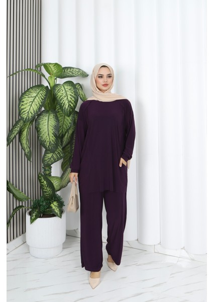 Cepli Sandy Pantolonlu Takım fiyatları