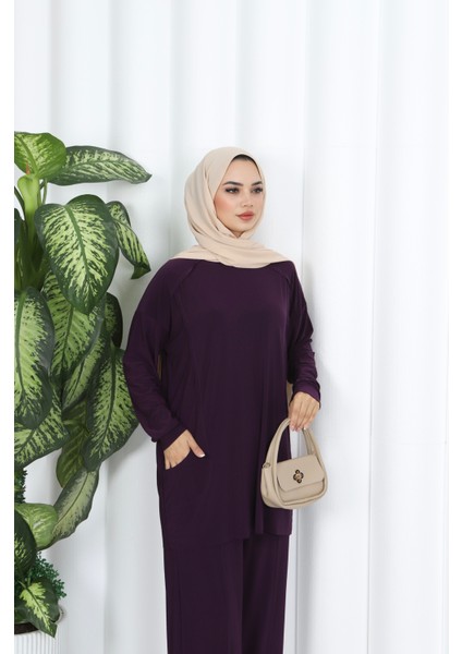 Cepli Sandy Pantolonlu Takım fırsatları