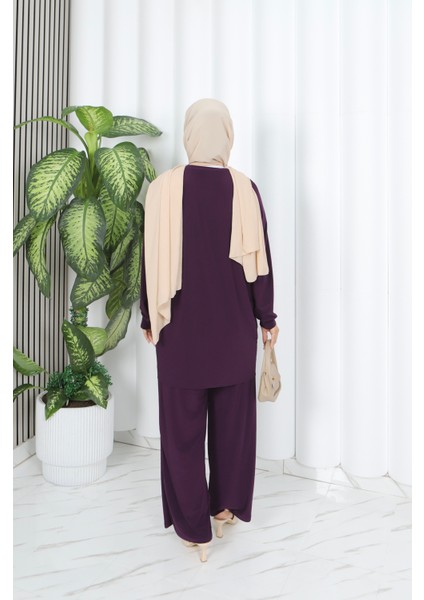 Cepli Sandy Pantolonlu Takım indirimleri