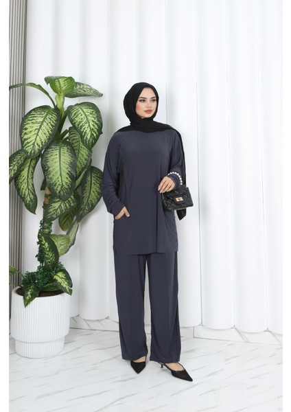 Cepli Sandy Pantolonlu Takım fiyatları