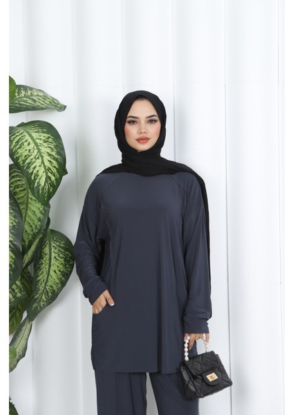 Cepli Sandy Pantolonlu Takım fırsatları