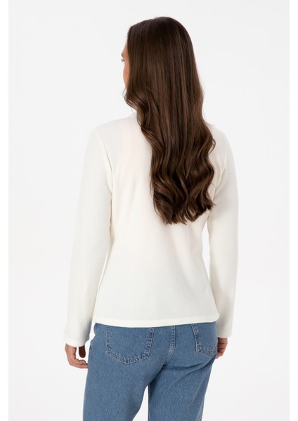 Kadın Hırka (Örme) 50316729-VR256 indirimleri