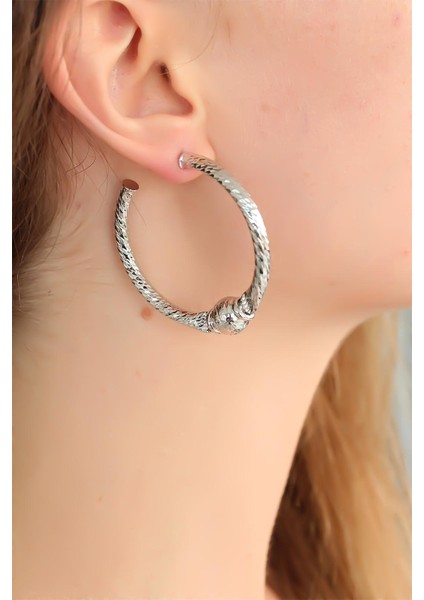 Bayan Halka Küpe fiyatları