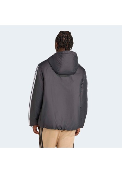 Essentials Climawarm Erkek Siyah Mont (JM4042) fiyatları