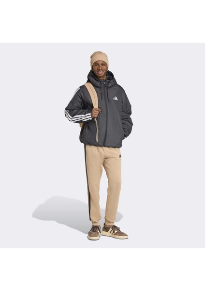 Essentials Climawarm Erkek Siyah Mont (JM4042) modelleri