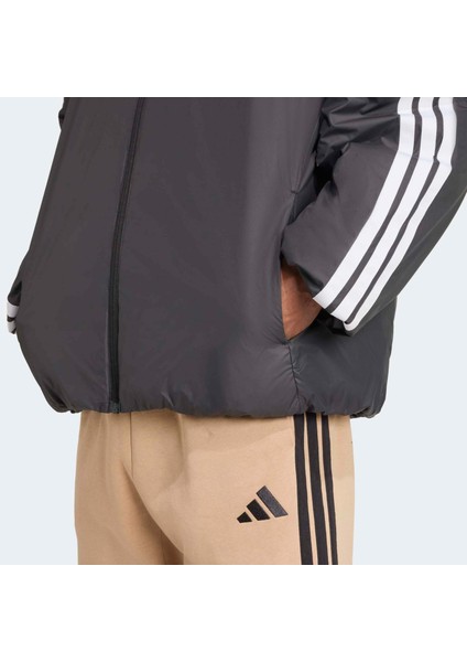 Essentials Climawarm Erkek Siyah Mont (JM4042) indirimleri