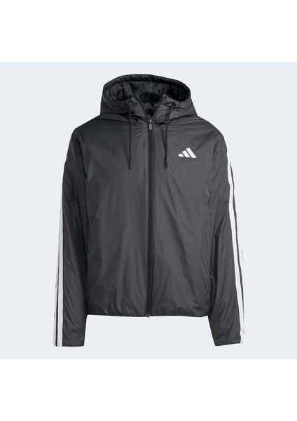 Essentials Climawarm Erkek Siyah Mont (JM4042)