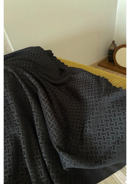 Kadife Şönil Koltuk Örtüsü, Kaymaz Kanepe Örtüsü, Koltuk Şalı (180 x 220CM) modelleri