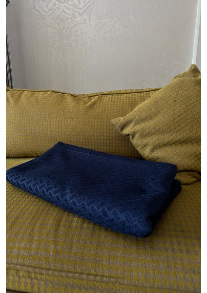 Kadife Şönil Koltuk Örtüsü, Kaymaz Kanepe Örtüsü, Koltuk Şalı (180 x 220CM) fırsatları