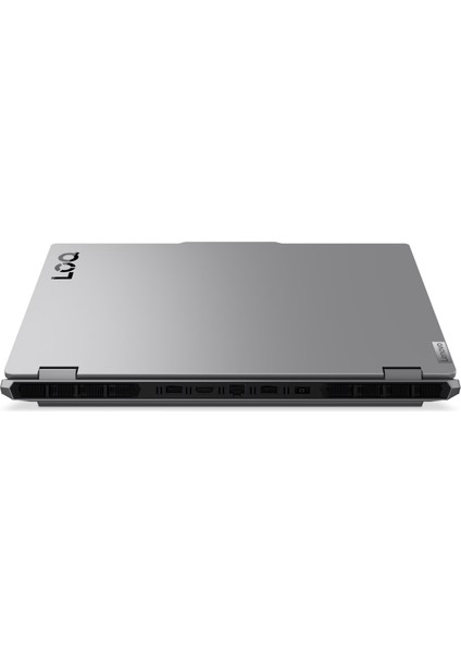 Loq Intel Core I7 13700HX 8gb 256GB SSD RTX5060/8GB 100W 15.6" Fhd 144Hz Fdos Taşınabilir Bilgisayar & Per4 Çanta 83JE00LFTRP301 indirimleri