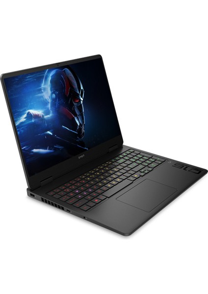 Omen 16 Amd Ryzen Aı 7 350 128GB 2tb SSD RTX5070/8GB 16" Fhd+ 144Hz W11P Taşınabilir Bilgisayar & Per4 Çanta C52R1EAPN478 fiyatları