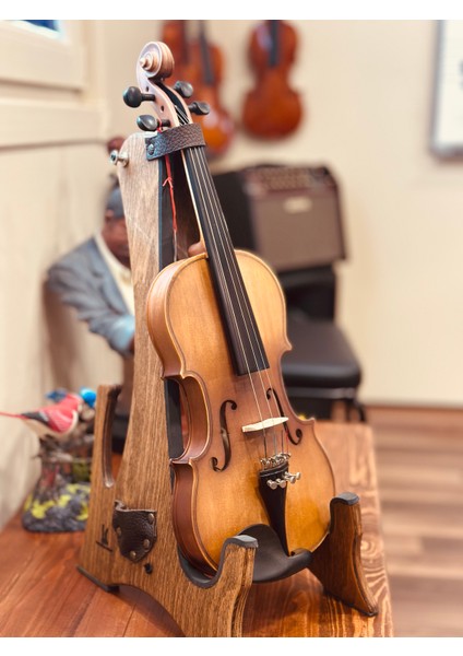 3/4 Keman (9-12 Yas)