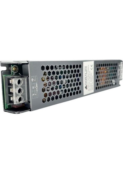 48V 8.5A 400W Slim Adaptör 48 Volt 8.5 Amper Adaptör fiyatları