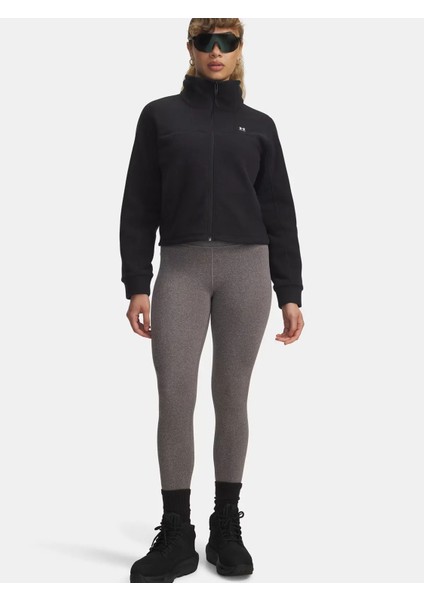 Ua Expanse Fleece Full-Zip Fermuarlı Sweatshirt