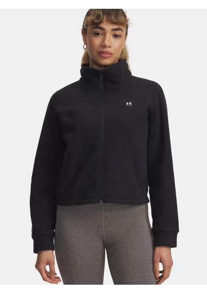 Ua Expanse Fleece Full-Zip Fermuarlı Sweatshirt fiyatları